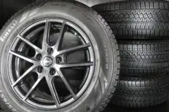 2026年最新】純正 ホイール エクストレイル スタッドレスの人気