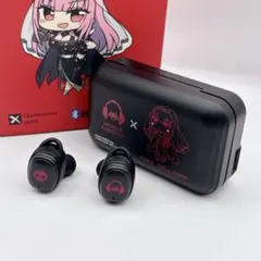 ブレイクマイケース 環野揺 ワイヤレスイヤホン CP-TWS01E - メルカリ