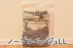DR METHOD 骨盤ガードル ノーブルベージュ LL