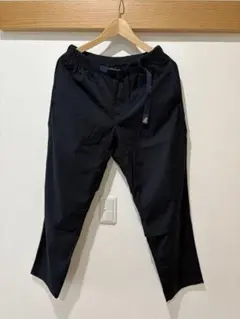 ENNOY WOOL BLEND RIP STOP EASY PANTS - メルカリ