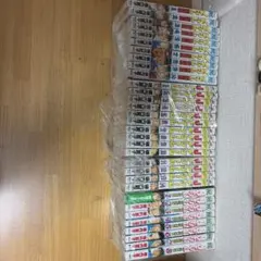 Jドリーム　漫画セット 講談社コミックス 堺内夏子
