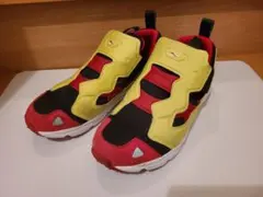 Reebok フューリーライト メンズ26.5