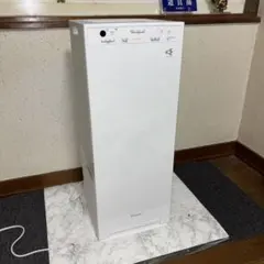 ダイキン 加湿空気清浄機 MCK55YKS-C 本体 - メルカリ