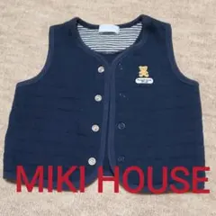 MIKI HOUSE　ベスト