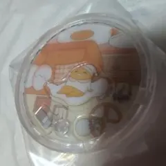산리오 きゃらシャカチャーム ぐでたま ※お菓子はつきません。