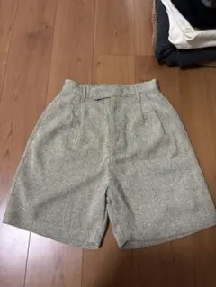 gleam ショートパンツ