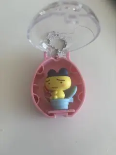 たまごっちコレクティブ　まめっち