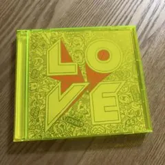 サンボマスター 愛してる愛して欲しい CD DVD