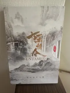 陳情令　公式サウンドトラックCD限定品新品未開封 Amazon.co.jp: 陳情令 The Untamed 中国ドラマ OST 公式