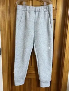 ノースフェイス　NB32287 テックエアー　スウェット　ジョガーパンツ L