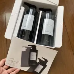 2025年最新】cafune シャンプーの人気アイテム - メルカリ