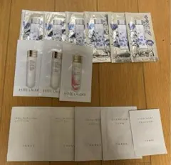 化粧品　サンプル　まとめ売り