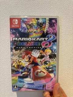 マリオカート8 デラックス Nintendo Switch