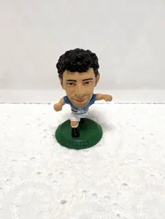 コリンシアン ミニチュアーズ マンチーニ サンプドリア 緑台座 - メルカリ