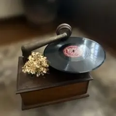 2026年最新】アンティーク蓄音機の人気アイテム - メルカリ