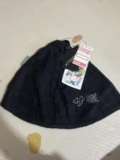 サ道　サウナハット　ブラックのサムネイル