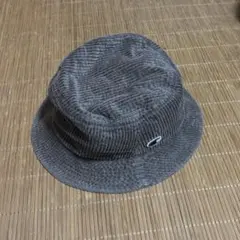 Champion コーデュロイ バケットハット Mサイズ