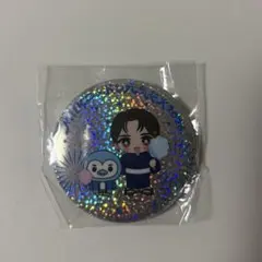 M!LK 塩﨑太智 缶バッジ - メルカリ
