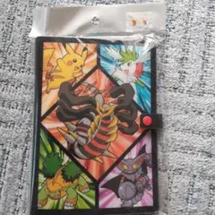 ポケモンシールコレクション ダイヤモンド&パール最強シール烈伝