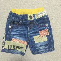 ジーンズパンツ