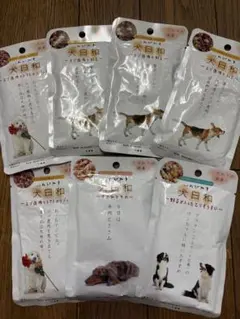 INUMESHI わんこのヘルシー食卓 ドッグフード - メルカリ