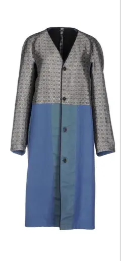 2025年最新】Maison Martin Margiela レディース ロングコートの人気