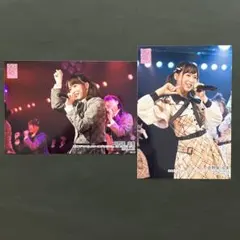 AKB48 倉野尾成美 春コン2026 ランダムハーフサイズ生写真 - メルカリ