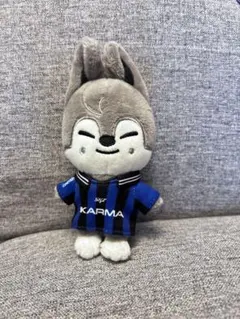 StrayKids KARMA SKZOOver.ウルフチャン