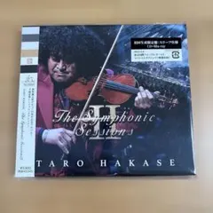 The Symphonic Sessions Ⅱ