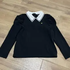 Kate Spade 襟付き長袖シャツ