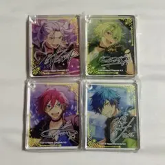 あんスタ コロッタ Eden