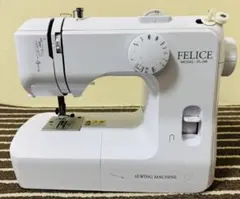 アックスヤマザキ FELICE ミシン FL-565 - メルカリ