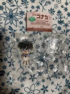 名探偵コナン コナンがいっぱい　カプセルトイ
