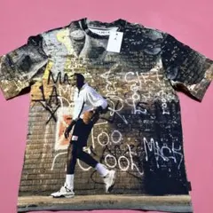 m*様 吉川晃司 40周年 アニバーサリー ライブグッズ Tシャツ - メルカリ