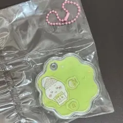 ちいかわ きゃらシャカチャームグミ