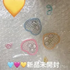 ちいかわ きゃらシャカ☆チャームグミ スペシャル コンプ 　新品未開封