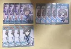 にじさんじ 叶 チェキ