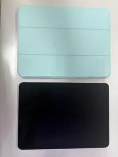 4月購入 iPad Air M4 13インチ 256GB Cellularブルー - メルカリ