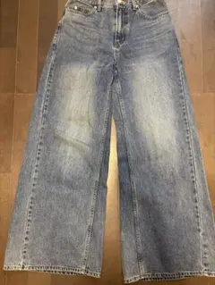 Billabong ワイドバギーデニム BEACH LOVER JEANSのサムネイル