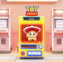 TOP TOY ディズニートイストーリー「クレーンゲーム 」シリーズ
