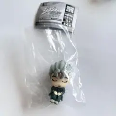 ジョジョ　広瀬康一