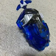 ベイブレード ランチャー ブルー