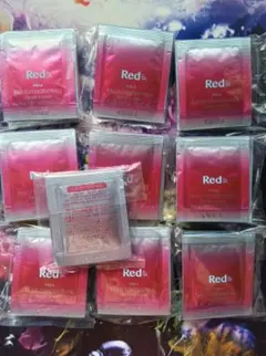 POLA ポーラ RED BA コントゥアテンションクリームパック3g×100包
