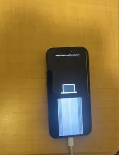 iPhone 14 Pro Gold 512GB SIMフリー ジャンク品