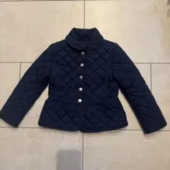 ラルフローレン　コート　5歳