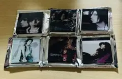 acid black cherry マグネット