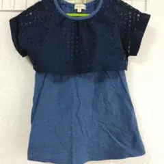 HusHusH ワンピース 90サイズのサムネイル