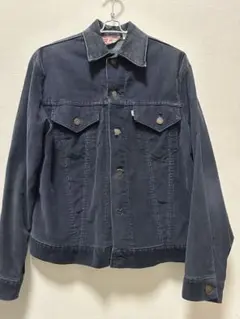 70s VINTAGE LEVIS Corduroy Jacket コーデュロイ