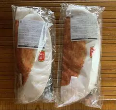 ２個セット　餃子の王将　晴雨兼用　折り畳み傘&餃子型カバーのサムネイル