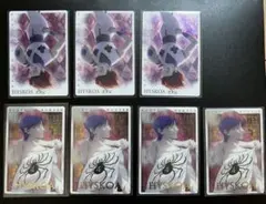 ハンターハンター ヒソカ イタジャガ